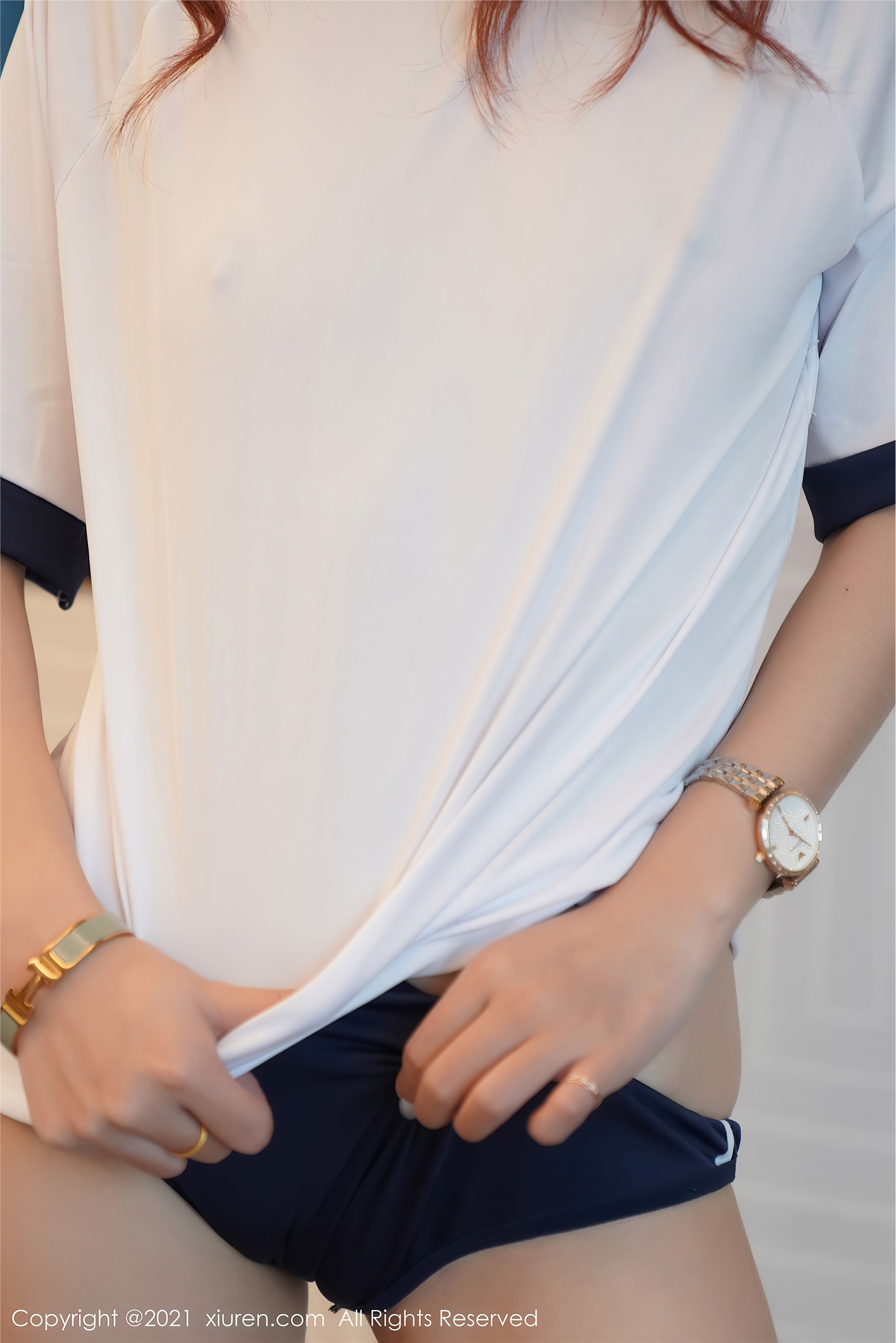 XiuRen秀人网  2021.05.13 No.3408 周慕汐baby